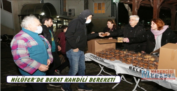 NLFERDE BERAT KANDL BEREKET